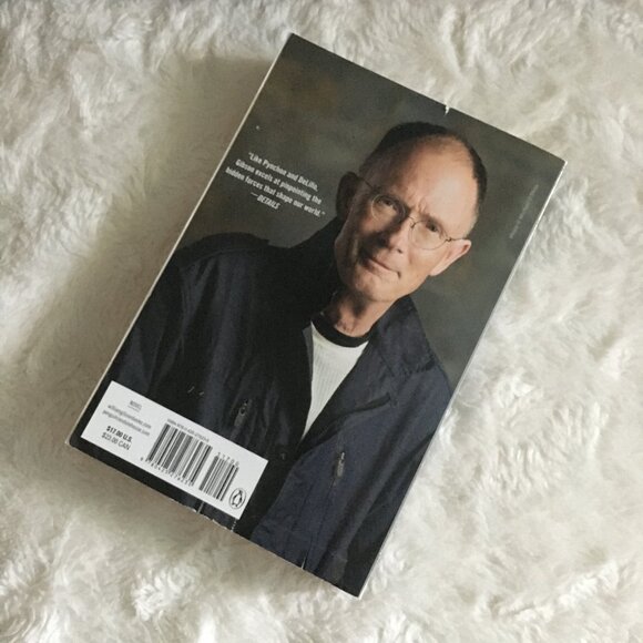 2/$20 'The Peripheral' Softcover By William Gibson - Picture 2 of 6